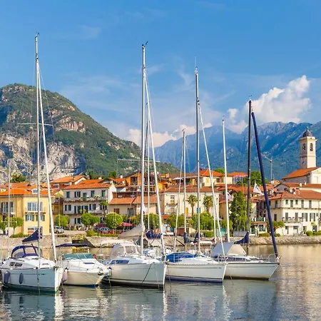 I Tetti Di 300mt From Apartament