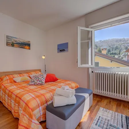 I Tetti Di 300mt From Apartment Stresa