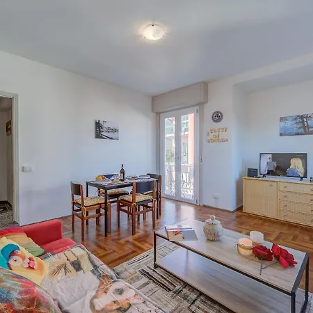 I Tetti Di 300mt From Apartment Stresa