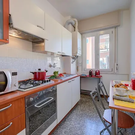 Apartment I Tetti Di 300mt From