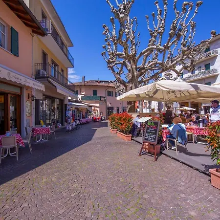 Apartment I Tetti Di 300mt From Stresa