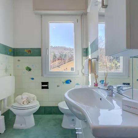 Apartment I Tetti Di 300mt From