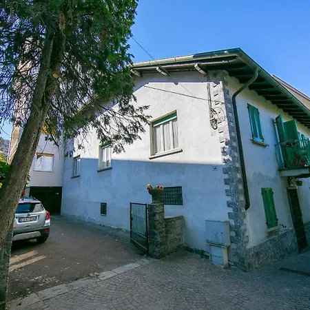 I Tetti Di 300mt From Apartment Stresa