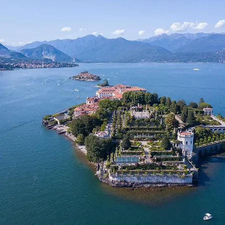 I Tetti Di 300mt From Stresa