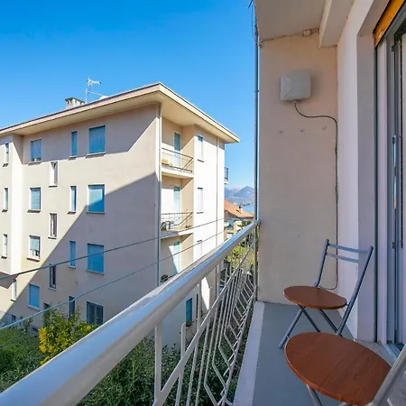 I Tetti Di 300mt From Apartment